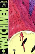 Watchmen (1986) Facsimile Edition (2026 DC) 1A