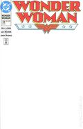 Wonder Woman (1987 2nd Series) Facsimile Edition 72C