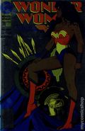 Wonder Woman (1987 2nd Series) Facsimile Edition 72D