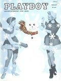 Playboy Magazine (1953-Present HMH Publishing) Vol. 2 #3