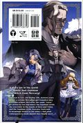 Mobile Suit Gundam The Witch from Mercury Vanadis Heart GN (2026 Yen Press) 2-1ST
