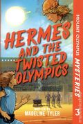 Mount Olympus Mysteries SC (2026 Phonic Books) 3-1ST