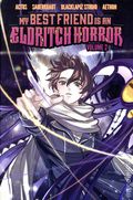 My Best Friend is an Eldritch Horror GN (2026 Vault Comics) 2-1ST