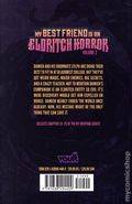 My Best Friend is an Eldritch Horror GN (2026 Vault Comics) 2-1ST