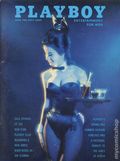 Playboy Magazine (1953-Present HMH Publishing) Vol. 10 #4