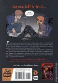 School Bus Graveyard GN (2026 Webtoon Unscrolled) 2-1ST