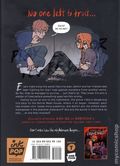School Bus Graveyard HC (2026 Webtoon Unscrolled) 2-1ST
