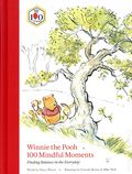 Winnie the Pooh 100 Mindful Moments HC (2026 Random House Worlds) 1-1ST