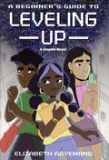 A Beginner's Guide to Leveling Up HC (2026 Putnam) A Graphic Novel 1-1ST
