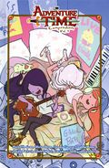Adventure Time Compendium HC (2024 Oni Press) 4-1ST
