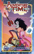 Adventure Time Compendium TPB (2024 Oni Press) 4-1ST