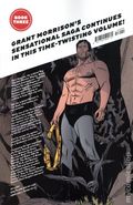Batman TPB (2024 DC) By Grant Morrison 3-1ST