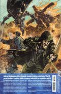 Batman/Green Arrow/The Question Arcadia HC (2026 DC) Black Label 1-1ST