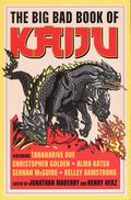 Big Bad Book of Kaiju HC (2026 Titan Books) 1-1ST