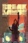 Breaklands TPB (2025 Mad Cave Studios) 3-1ST