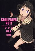 Soul Eater Not! HC (2024 Square ENIX) The Perfect Edition 1-1ST