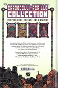 Cardoselli and Perillo Collection HC (2026 Mad Cave) A Journal of Endless Possibilities 1-1ST