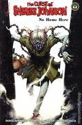 Curse of Sherlee Johnson TPB (2026 Image) Spawn's New Universe 1-1ST