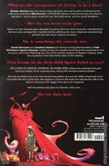 Curse of Sherlee Johnson TPB (2026 Image) Spawn's New Universe 1-1ST