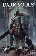 Dark Souls Mother of Mourning TPB (2026 Titan Comics) 1A-1ST