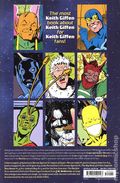 DC Universe by Keith Giffen HC (2026 DC) 1-1ST
