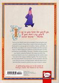 Disney The Sword in the Stone Merlin's Tale GN (2026 Papercutz) 1-1ST