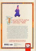 Disney The Sword in the Stone Merlin's Tale HC (2026 Papercutz) 1-1ST
