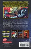 Five Nights at Freddy's Tales from the Pizzaplex TPB (2025 Scholastic) Graphic Novel Collection 3-1ST