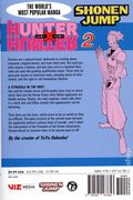 Hunter X Hunter TPB (2005 Viz) 2-1ST