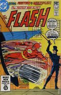 Flash (1959 1st Series DC) 298