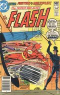 Flash (1959 1st Series DC) 298N