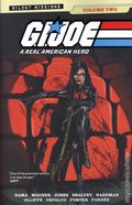 GI Joe A Real American Hero Silent Missions TPB (2025 Image) 2A-1ST
