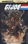 GI Joe A Real American Hero Silent Missions TPB (2025 Image) 2B-1ST