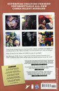 GI Joe A Real American Hero Silent Missions TPB (2025 Image) 2B-1ST