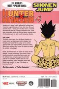 Hunter X Hunter TPB (2005 Viz) 4-1ST