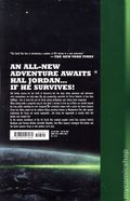 Green Lantern Earth One GN (2026 DC) 1-1ST