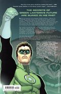 Green Lantern Secret Origin TPB (2026 DC) 3rd Edition 1-1ST
