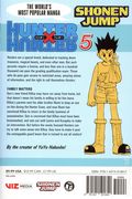 Hunter X Hunter TPB (2005 Viz) 5-REP