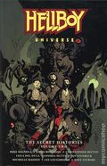 Hellboy Universe The Secret Histories HC (2021 Dark Horse) 2-1ST