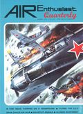 AIR Enthusiast Quarterly (1974 - 1977 Fine Scroll Pub.) 2