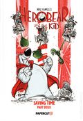 Herobear and the Kid HC (2025 Papercutz) 3-1ST