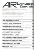 AIR Enthusiast Quarterly (1974 - 1977 Fine Scroll Pub.) 2