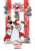 Herobear and the Kid TPB (2025 Papercutz) 3-1ST