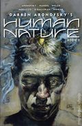 Human Nature HC (2026 Abrams ComicArts) 2-1ST