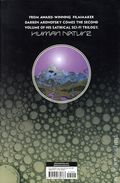 Human Nature HC (2026 Abrams ComicArts) 2-1ST