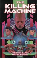 Killing Machine TPB (2026 SHP) 1-1ST