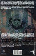 Killing Machine TPB (2026 SHP) 1-1ST