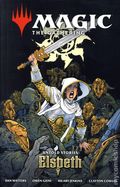 Magic the Gathering Untold Stories Elspeth TPB (2026 Dark Horse) 1-1ST