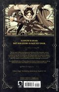 Magic the Gathering Untold Stories Elspeth TPB (2026 Dark Horse) 1-1ST