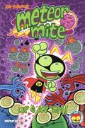 Meteor Mite GN (2026 Papercutz) 1-1ST